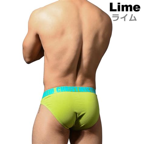 Andrew Christianアンドリュークリスチャンブリーフ メンズビキニ アンクリ ALMOST NAKED Happyブリーフ メンズランウェイ