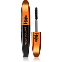 LOréal Paris Mega Volume Miss Hippie спирала придаваща обем notino bg