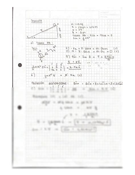 Solution Ejercicios Resueltos Cuerpo Rigido Fisica Fiuba Uba