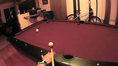 Pool Pov Youtube