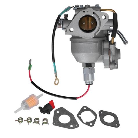 Lawn Mower Carburetor Replacement For Kohler Cv730 Cv740 25hp 27hp Engine 24853102‑s 24‑853‑102