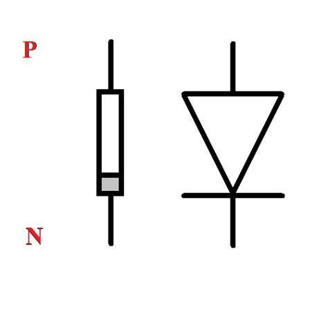 Diode - 1N4007 – Zero Ohm Electronics