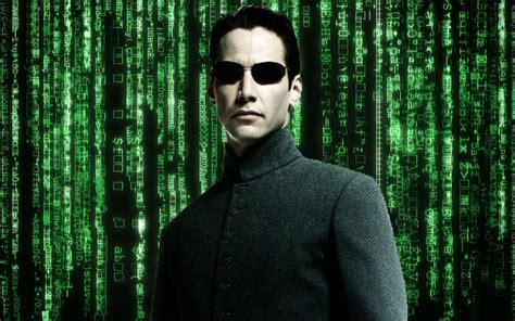 Matrix 4: Keanu Reeves Returns