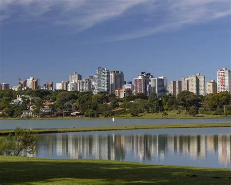 Bairros Bons E Baratos Para Morar Em Curitiba Junho