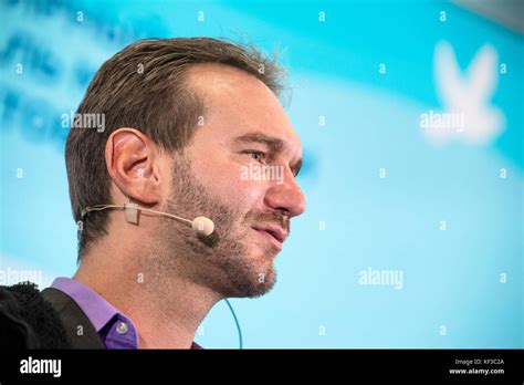 Nick Vujicic Writing