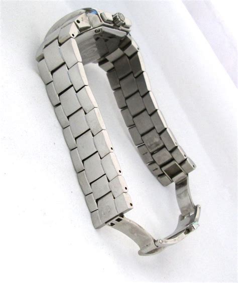 Breil Chrono Princesa GK 1411 -- Ladies wristwatch - Catawiki