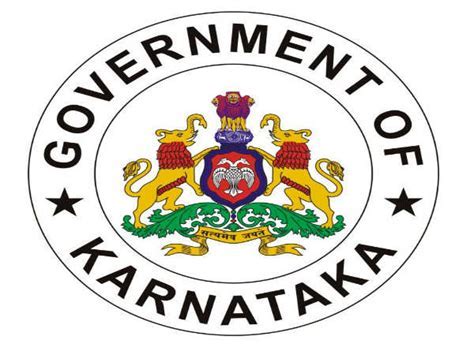 Karnataka state government Logos