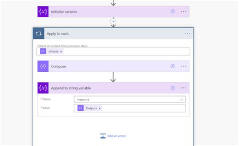 Create a ChatGPT in PowerApps 