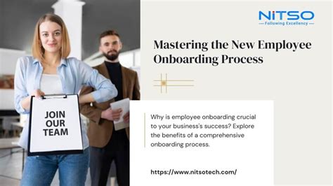 Ultimate Guide To A Successful Employee Onboarding Process