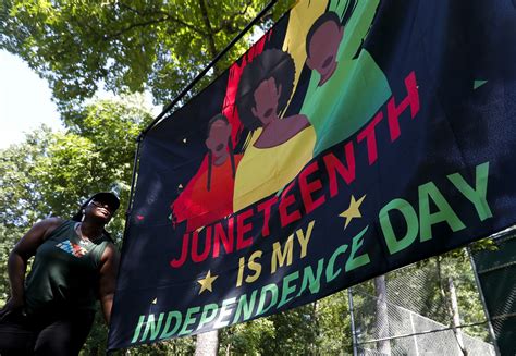 National Juneteenth Museum To Be Built In Texas