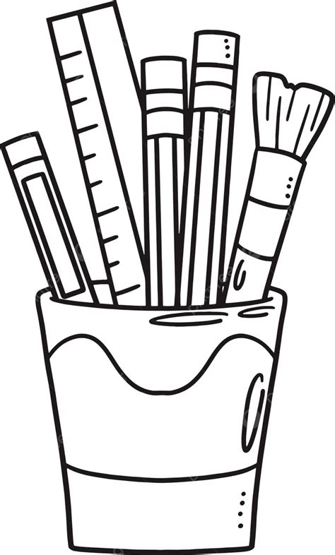 pencil case spanish 5