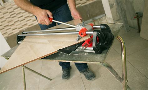 How To Cut Through Tile Floor Viewfloor Co