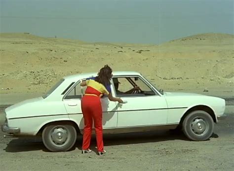 IMCDb Org 1975 Peugeot 504 In Matloub Hayyan Aw Mayyitan 1984