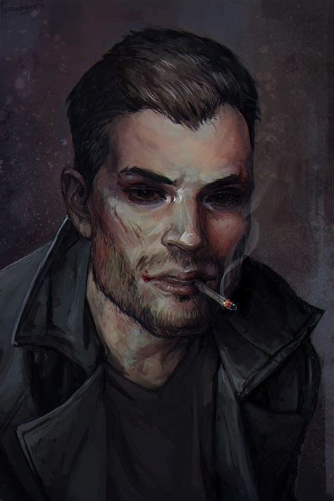 Viscount By LoranDeSore On DeviantArt Vampire Masquerade Vampire Art