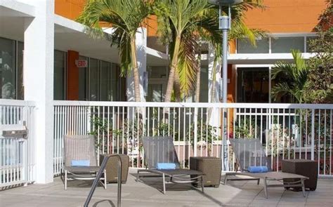 Residence Inn by Marriott West Palm Beach Downtown/CityPlace Area, USA ...