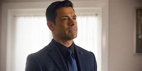 ‘Riverdale’ Season 7: Mark Consuelos Returns as Hiram Lodge