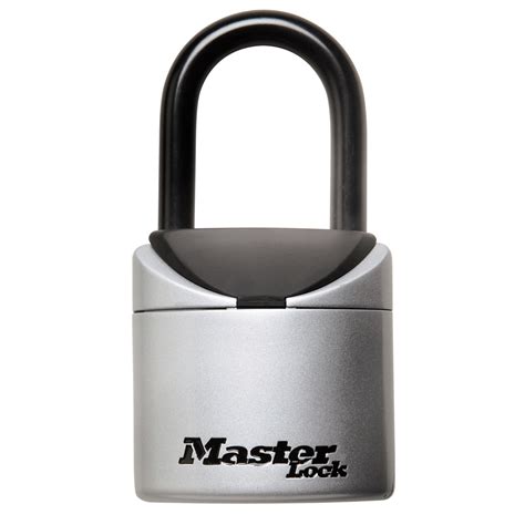 5406D Portable Lock Boxes | Master Lock