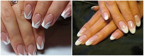 French Nails 2019 Tips And Tricks To Get Awesome French Nails Design 2019