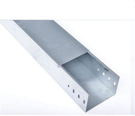 sheet metal walldesk powder coated raceway  electric wire