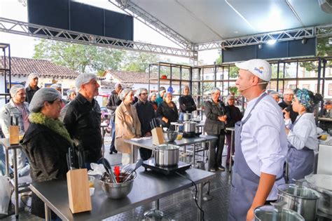 26º Festival Cultura E Gastronomia De Tiradentes Átila Lemos