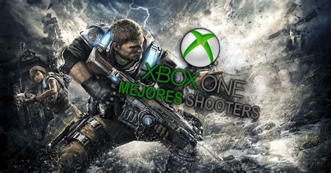 Conoce Los 12 Mejores Juegos De Tiros (shooters) Para XBOX, 60% OFF