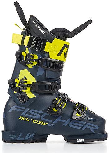 Ski Boots Fischer RC4 The Curv GT 115 Vacuum Walk