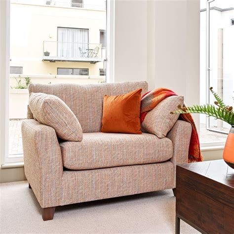 Howard Loveseat - Woods Furniture, Dorchester, Dorset | Buy sofa ...