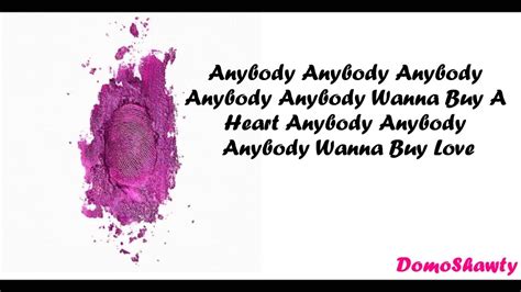 Nicki Minaj Buy A Heart Ft Meek Mill Clean Lyrics Youtube