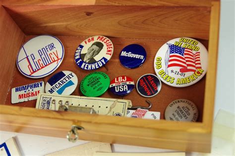 Presidential and Political Memorabilia | EBTH