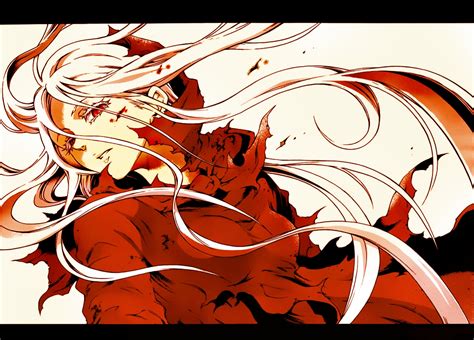 Wretched Egg Shiro Deadman Wonderland Image 542960 Zerochan