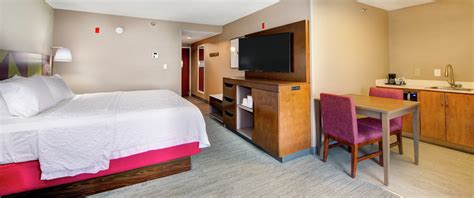 Hotels in Gaffney, SC near I-85 - Hampton Inn Gaffney