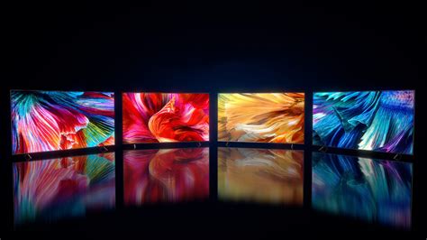 Какой телевизор выбрать? Подборка OLED и QLED моделей / Подборки ...