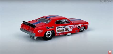 Unboxing Hot Wheels Car Culture Mix F Is Twice The Fun With Six Cars Inside Autoevolution