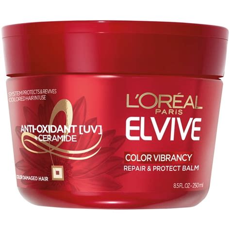Hair Balm