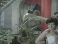 Naked Ligia Escalante In La Casa Que Arde De Noche