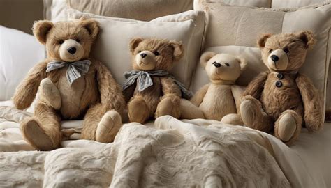 15 Best Teddy Bears That Will Melt Your Heart - Ultimate Cuddle ...