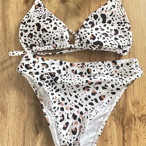 Brand Victoria Secret Style Bikini Top Depop