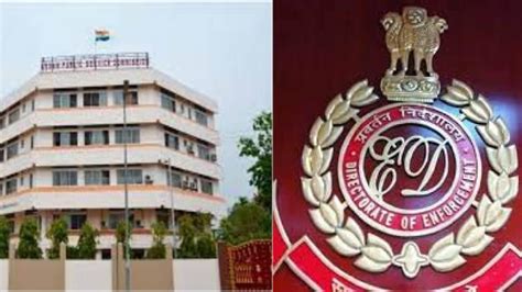 Assam Ed Attaches Assets Of Former Assam Public Service Commission