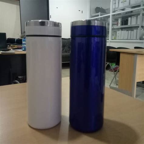 Jual Tumbler Custom Printing Uv Sablon Grafir Type Tumbler Vario