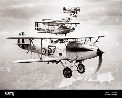 No 57 Squadron Raf Immagini E Fotografie Stock Ad Alta Risoluzione Alamy