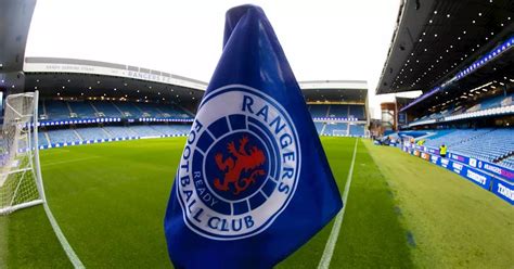 Rangers FC Rangers Vs Dundee LIVE Score And Goal Updates From The