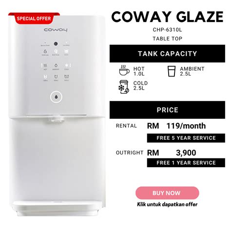 Home Versi 2 Coway Air Water Filters Malaysia