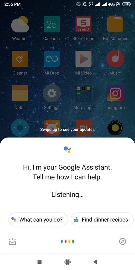 All You Need To Know About Google Assistant