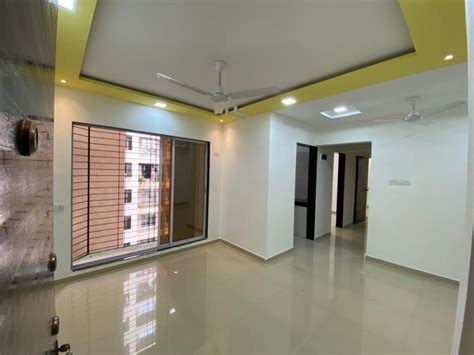 Bhk Apartment Sq Ft For Sale In Virar West Mumbai Rei