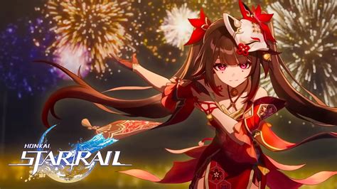 Lanjut Su Pure Fiction Honkai Star Rail Youtube