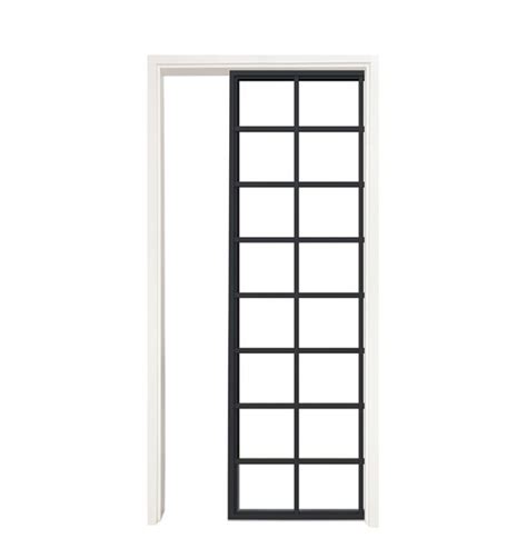 Pocket Doors Glass Pocket Doors Double Pocket Doors Rustica