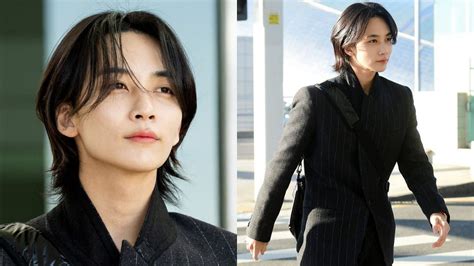 SEVENTEEN Jeonghan Departs To Attend The Paris Fashion Week