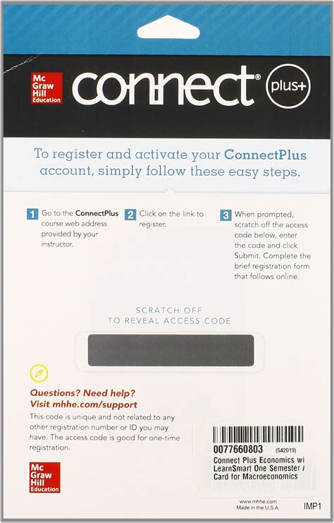 Mcgraw Hill Promo Code For Connect