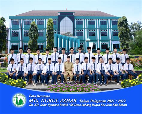 Services Nurul Azhar