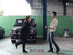 Quaulity Chained Naked To A Car ThisVid